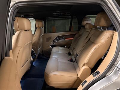 2023 Land Rover Range Rover P400 SE LWB - Photo 17 - Canoga Park, CA 91303