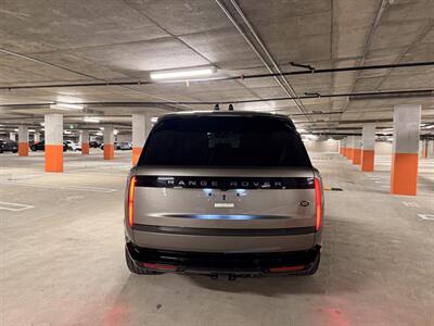 2023 Land Rover Range Rover P400 SE LWB - Photo 8 - Canoga Park, CA 91303