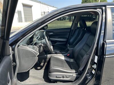 2010 Honda Accord EX-L w/Navi   - Photo 14 - Canoga Park, CA 91303