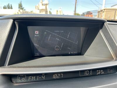 2010 Honda Accord EX-L w/Navi   - Photo 30 - Canoga Park, CA 91303