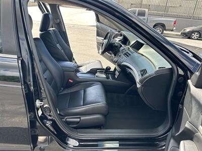 2010 Honda Accord EX-L w/Navi   - Photo 20 - Canoga Park, CA 91303