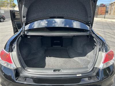 2010 Honda Accord EX-L w/Navi   - Photo 9 - Canoga Park, CA 91303