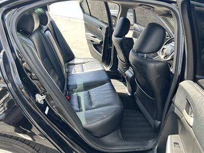 2010 Honda Accord EX-L w/Navi   - Photo 18 - Canoga Park, CA 91303