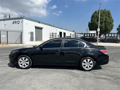 2010 Honda Accord EX-L w/Navi   - Photo 2 - Canoga Park, CA 91303