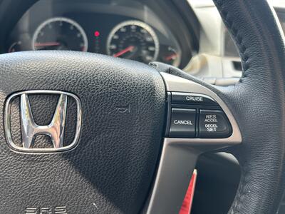 2010 Honda Accord EX-L w/Navi   - Photo 35 - Canoga Park, CA 91303