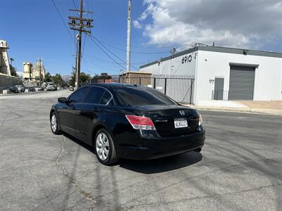 2010 Honda Accord EX-L w/Navi   - Photo 3 - Canoga Park, CA 91303