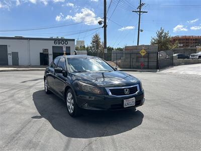 2010 Honda Accord EX-L w/Navi   - Photo 6 - Canoga Park, CA 91303