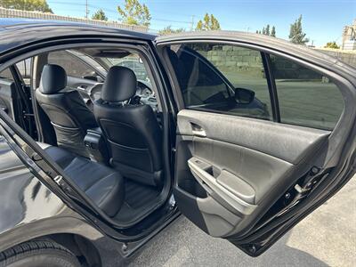 2010 Honda Accord EX-L w/Navi   - Photo 17 - Canoga Park, CA 91303