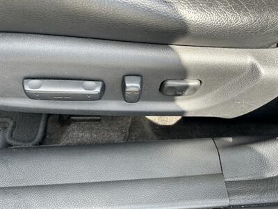 2010 Honda Accord EX-L w/Navi   - Photo 23 - Canoga Park, CA 91303