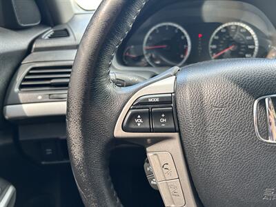 2010 Honda Accord EX-L w/Navi   - Photo 34 - Canoga Park, CA 91303