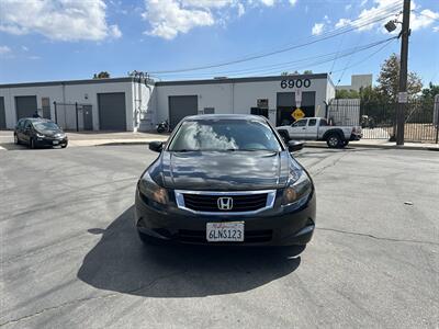 2010 Honda Accord EX-L w/Navi   - Photo 7 - Canoga Park, CA 91303