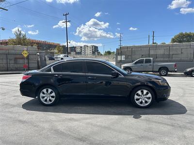 2010 Honda Accord EX-L w/Navi   - Photo 5 - Canoga Park, CA 91303