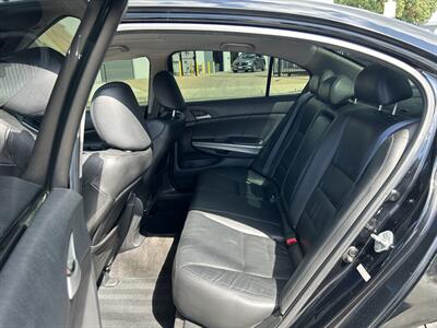 2010 Honda Accord EX-L w/Navi   - Photo 16 - Canoga Park, CA 91303