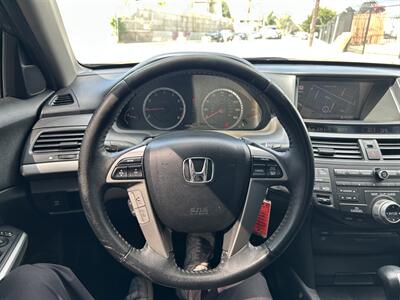 2010 Honda Accord EX-L w/Navi   - Photo 33 - Canoga Park, CA 91303