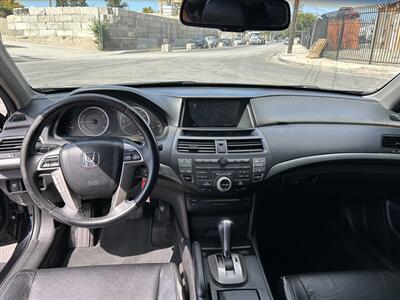 2010 Honda Accord EX-L w/Navi   - Photo 21 - Canoga Park, CA 91303