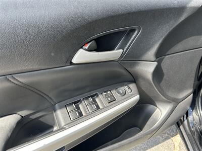 2010 Honda Accord EX-L w/Navi   - Photo 22 - Canoga Park, CA 91303