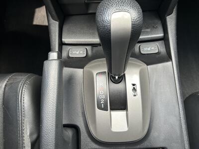 2010 Honda Accord EX-L w/Navi   - Photo 25 - Canoga Park, CA 91303