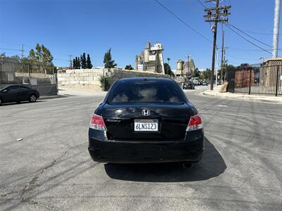 2010 Honda Accord EX-L w/Navi   - Photo 8 - Canoga Park, CA 91303