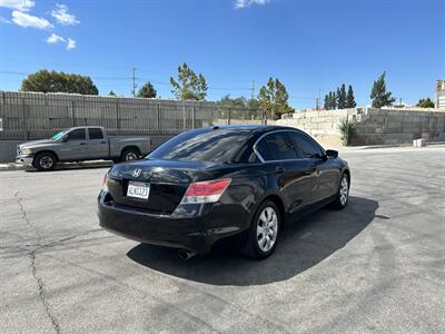 2010 Honda Accord EX-L w/Navi   - Photo 4 - Canoga Park, CA 91303