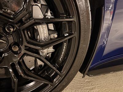 2025 Chevrolet Corvette Z06   - Photo 18 - Canoga Park, CA 91303