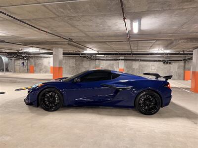 2025 Chevrolet Corvette Z06   - Photo 2 - Canoga Park, CA 91303