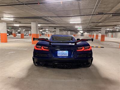 2025 Chevrolet Corvette Z06   - Photo 8 - Canoga Park, CA 91303