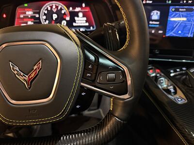 2025 Chevrolet Corvette Z06   - Photo 35 - Canoga Park, CA 91303