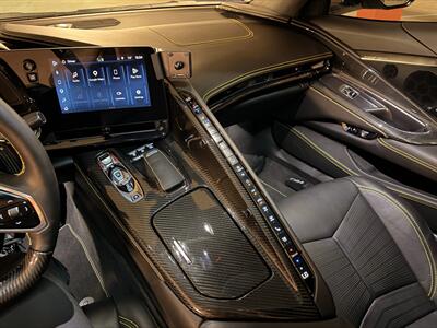 2025 Chevrolet Corvette Z06   - Photo 29 - Canoga Park, CA 91303