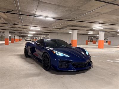 2025 Chevrolet Corvette Z06   - Photo 6 - Canoga Park, CA 91303