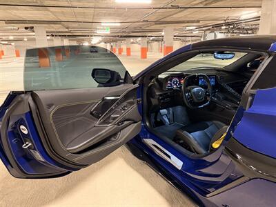 2025 Chevrolet Corvette Z06   - Photo 20 - Canoga Park, CA 91303