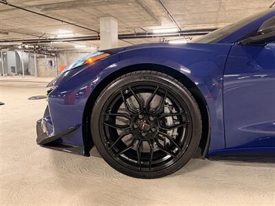 2025 Chevrolet Corvette Z06   - Photo 15 - Canoga Park, CA 91303
