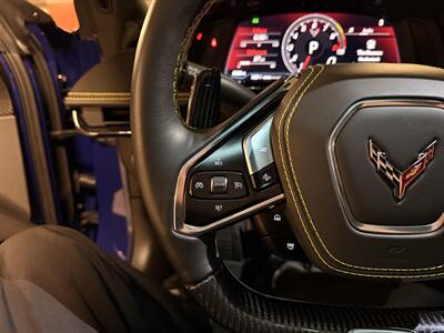 2025 Chevrolet Corvette Z06   - Photo 34 - Canoga Park, CA 91303