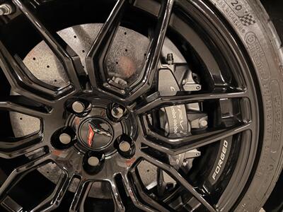2025 Chevrolet Corvette Z06   - Photo 19 - Canoga Park, CA 91303