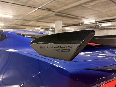 2025 Chevrolet Corvette Z06   - Photo 10 - Canoga Park, CA 91303