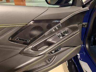 2025 Chevrolet Corvette Z06   - Photo 24 - Canoga Park, CA 91303