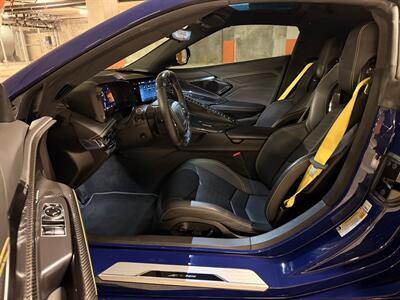 2025 Chevrolet Corvette Z06   - Photo 21 - Canoga Park, CA 91303
