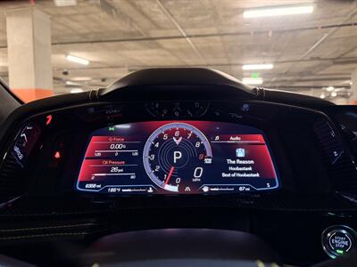 2025 Chevrolet Corvette Z06   - Photo 38 - Canoga Park, CA 91303