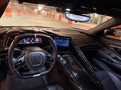 2025 Chevrolet Corvette Z06   - Photo 28 - Canoga Park, CA 91303