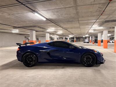 2025 Chevrolet Corvette Z06   - Photo 5 - Canoga Park, CA 91303