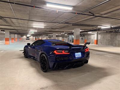 2025 Chevrolet Corvette Z06   - Photo 3 - Canoga Park, CA 91303