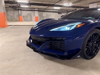 2025 Chevrolet Corvette Z06   - Photo 16 - Canoga Park, CA 91303