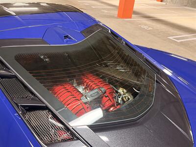 2025 Chevrolet Corvette Z06   - Photo 12 - Canoga Park, CA 91303