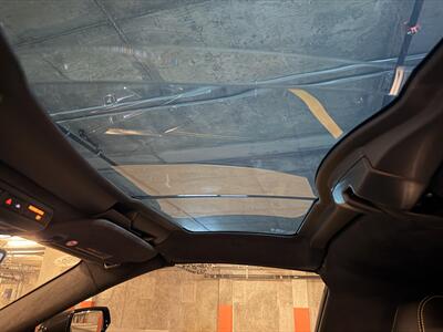 2025 Chevrolet Corvette Z06   - Photo 37 - Canoga Park, CA 91303