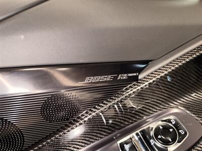 2025 Chevrolet Corvette Z06   - Photo 26 - Canoga Park, CA 91303
