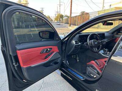 2023 BMW M3 Competition   - Photo 13 - Canoga Park, CA 91303