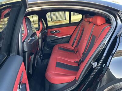 2023 BMW M3 Competition   - Photo 16 - Canoga Park, CA 91303