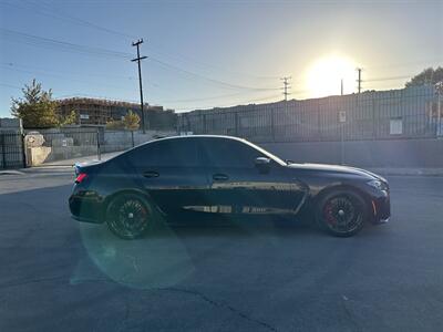 2023 BMW M3 Competition   - Photo 5 - Canoga Park, CA 91303