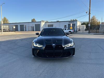 2023 BMW M3 Competition   - Photo 7 - Canoga Park, CA 91303