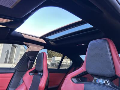 2023 BMW M3 Competition   - Photo 27 - Canoga Park, CA 91303