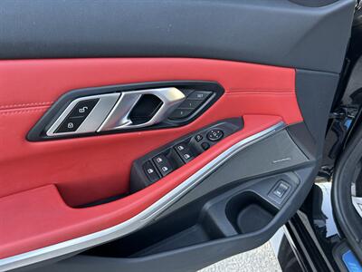 2023 BMW M3 Competition   - Photo 24 - Canoga Park, CA 91303